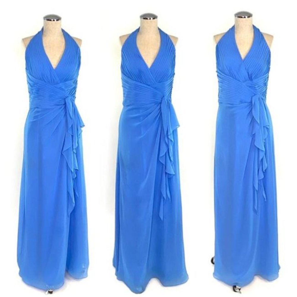 Lot Of Three Bridesmaids Dresses